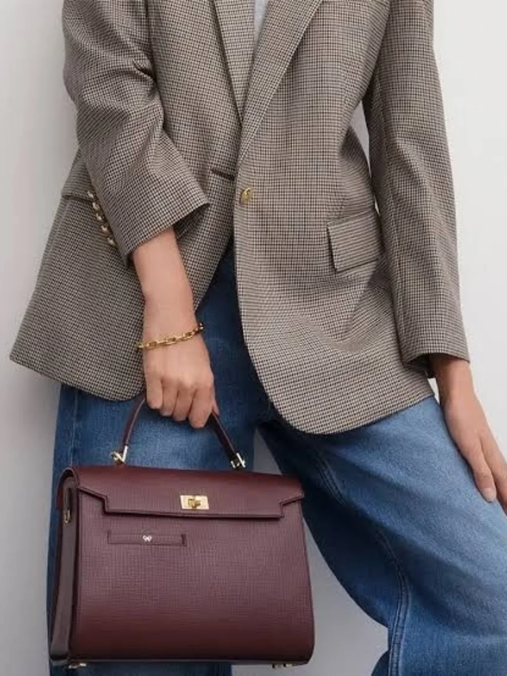 Anya Hindmarch anya hindmarch